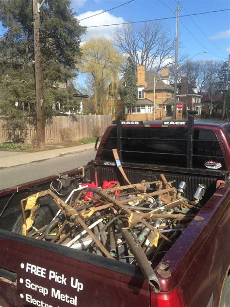 metal house frame scrap|pick up scrap metal near me.